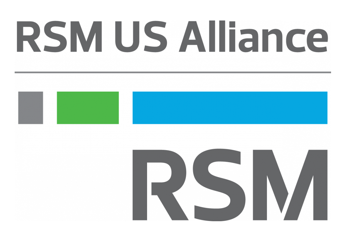 RSM US Alliance Partner Logo