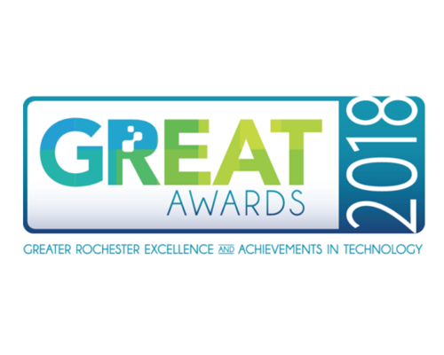 Great Awards Logo
