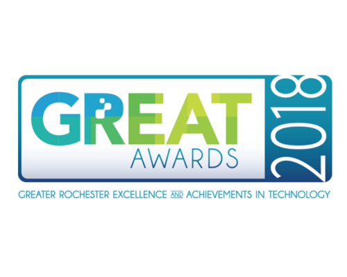 Great Awards Logo Great Awards Logo